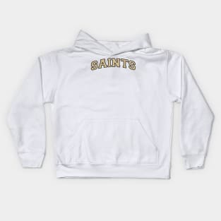 New Orleans Saints Kids Hoodie